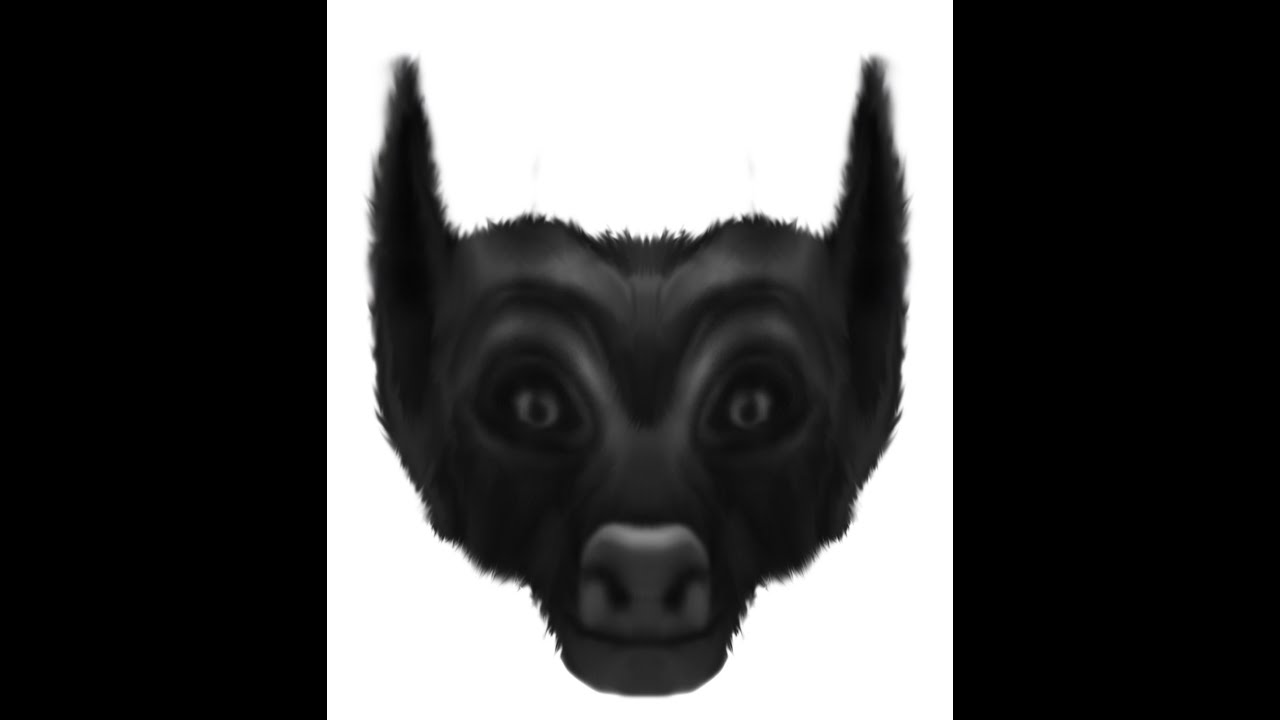 Dogman Again