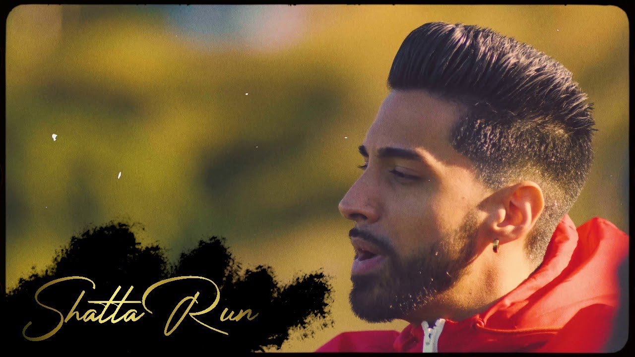 Mekza - Y'a Pas Moyen (Official Music Video)