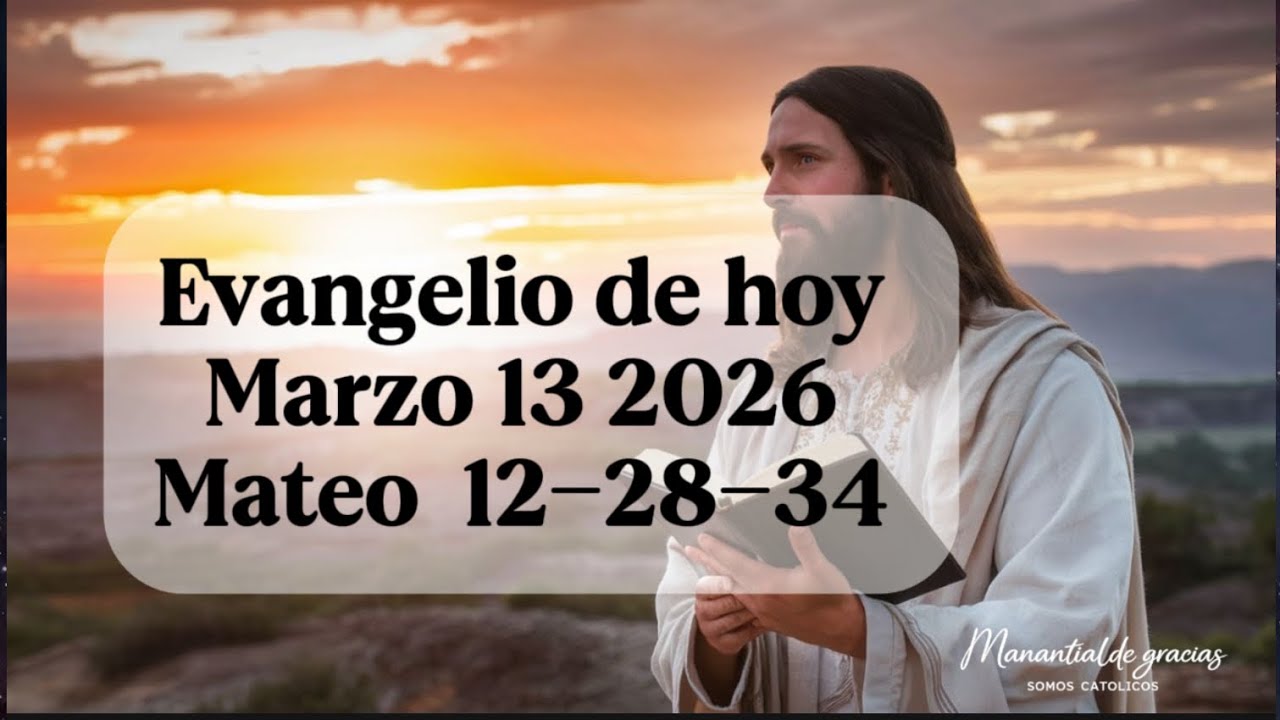 El verdadero amor a Dios se demuestra amando al prójimo