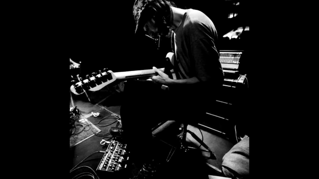 Sun Araw Band XV - Live at Les Ateliers Claus (September 22, 2017)