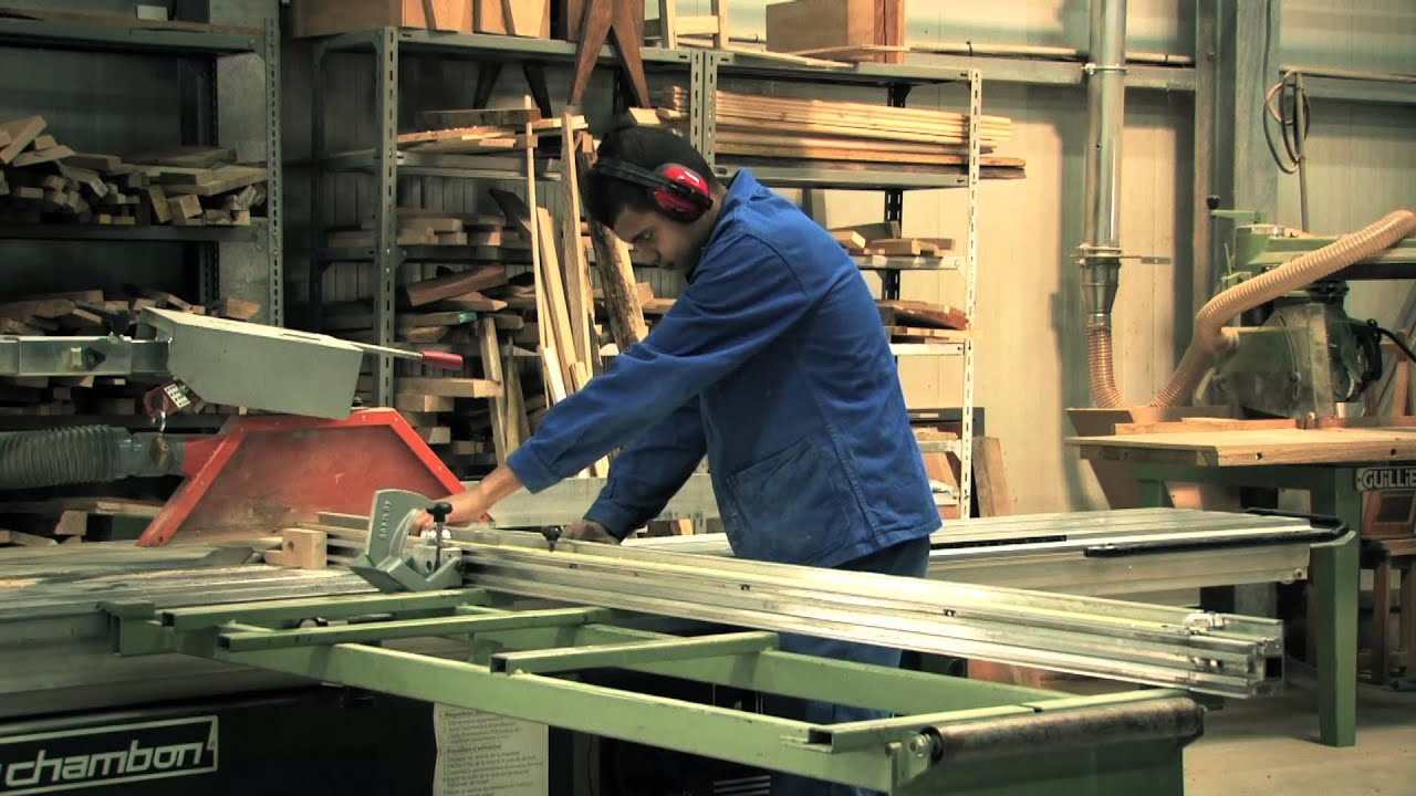 Bande annonce projet 2016 EREA Louis Aragon / Ballet Preljocaj