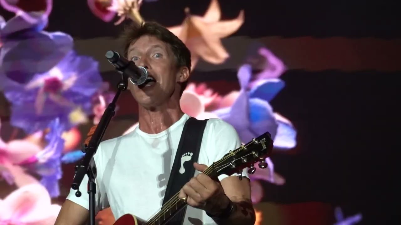 James Blunt - Stay the Night live Lakelive Festival, Biel 08.08.2025