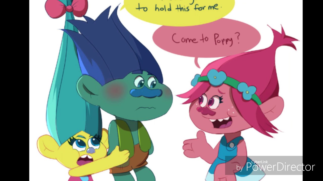 Broppy