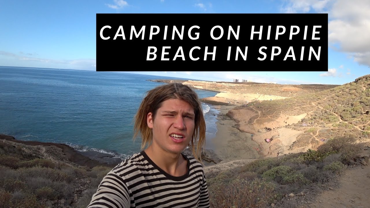 Camping at La Caleta, The 