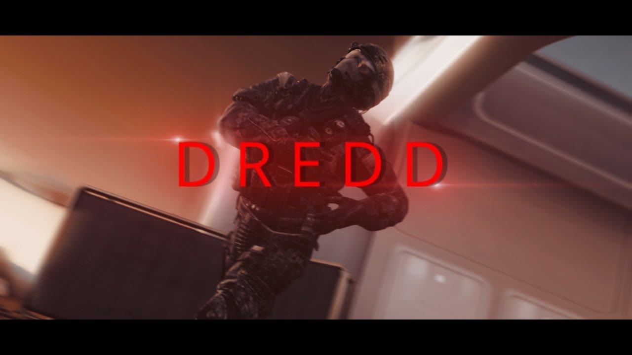 D R E D D. (Clips in desc.)