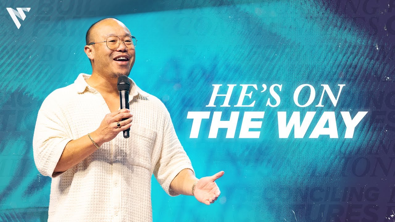 Waiting Waiting || Guest Pastor Dan Lian