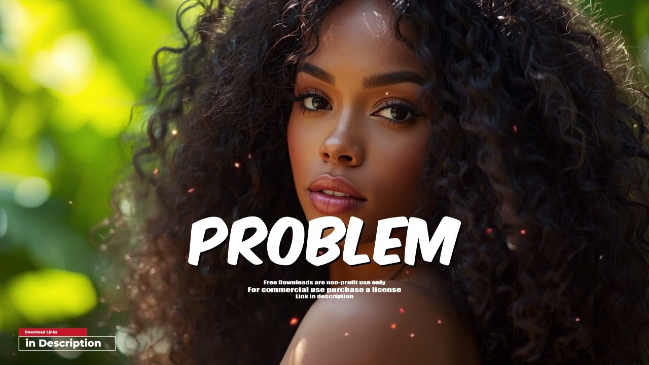 Afrolove Type Beat – “ PROBLEM ” | Afro Guitar Kompa Instrumental | 2026