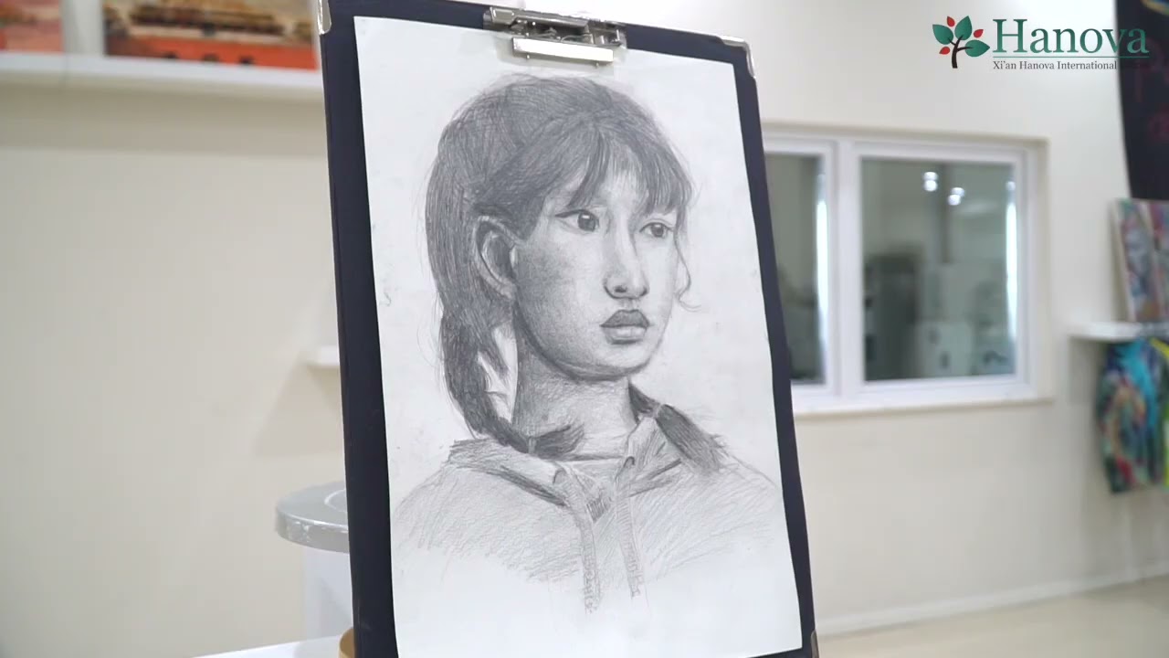 Secondary Arts Showcase & Exhibition 2025 1st Semester - Visual Arts Exhibition