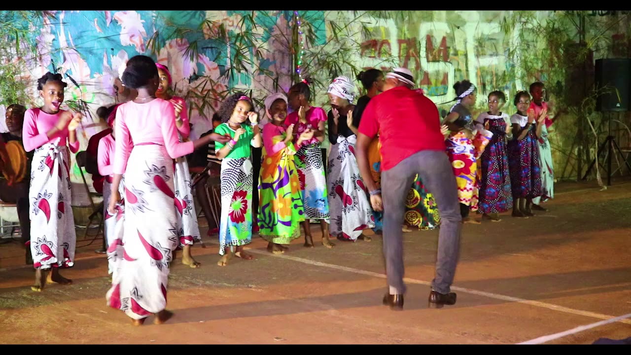 talmalandi- vojana tsika mouwadé