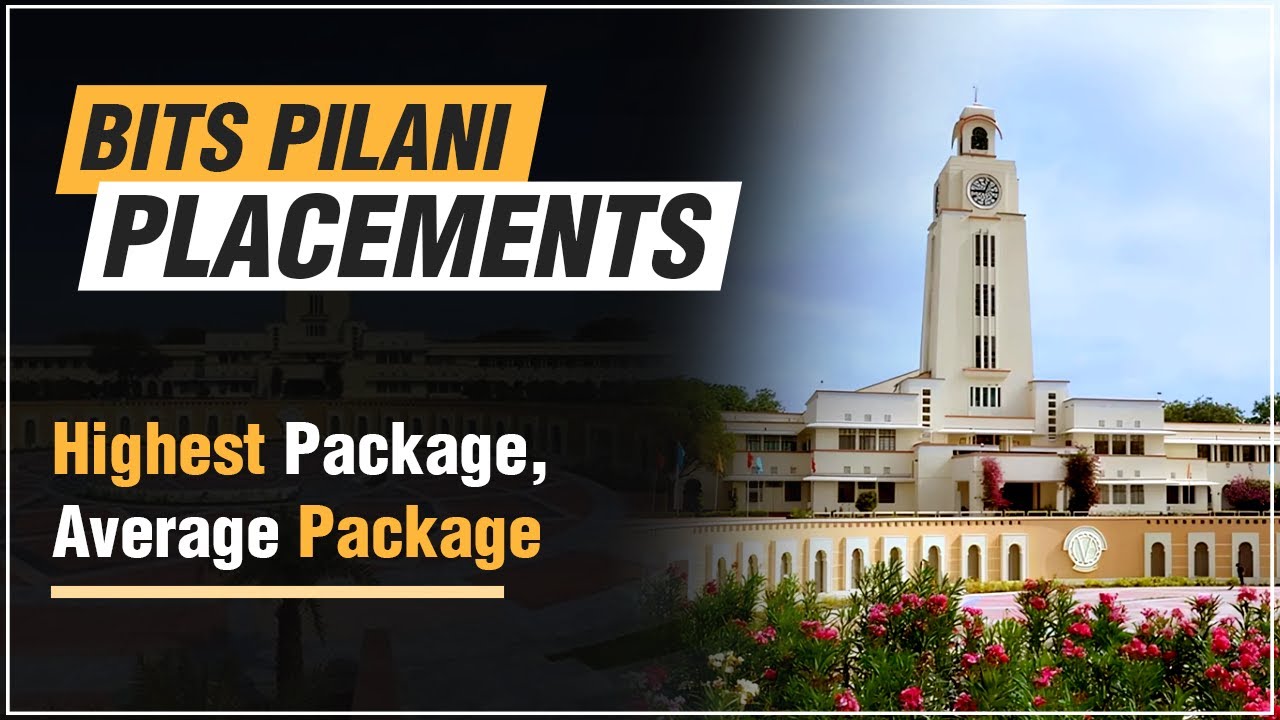 95% Placement? Truth of BITS Pilani!😳 | Honest Reality Check 🔍 @BITSpilaniTechMedia