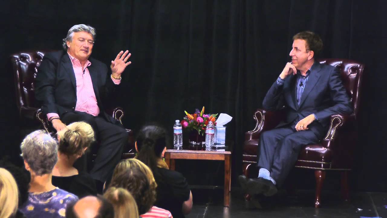 Conversations on Compassion with Dean Ornish, MD