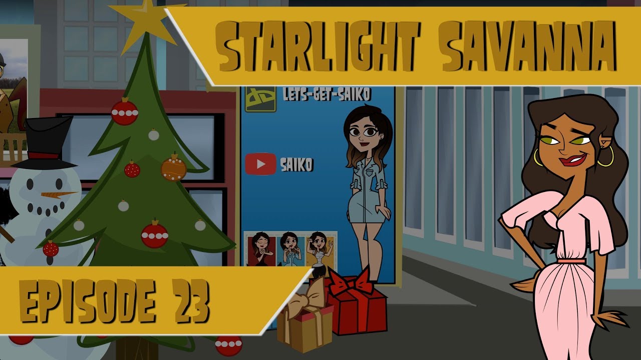 TDNG || Starlight Savanna - Episode 23: 