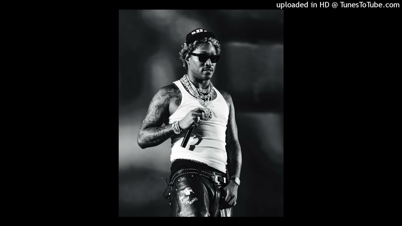[FREE] FUTURE X SOUTHSIDE TYPE BEAT 