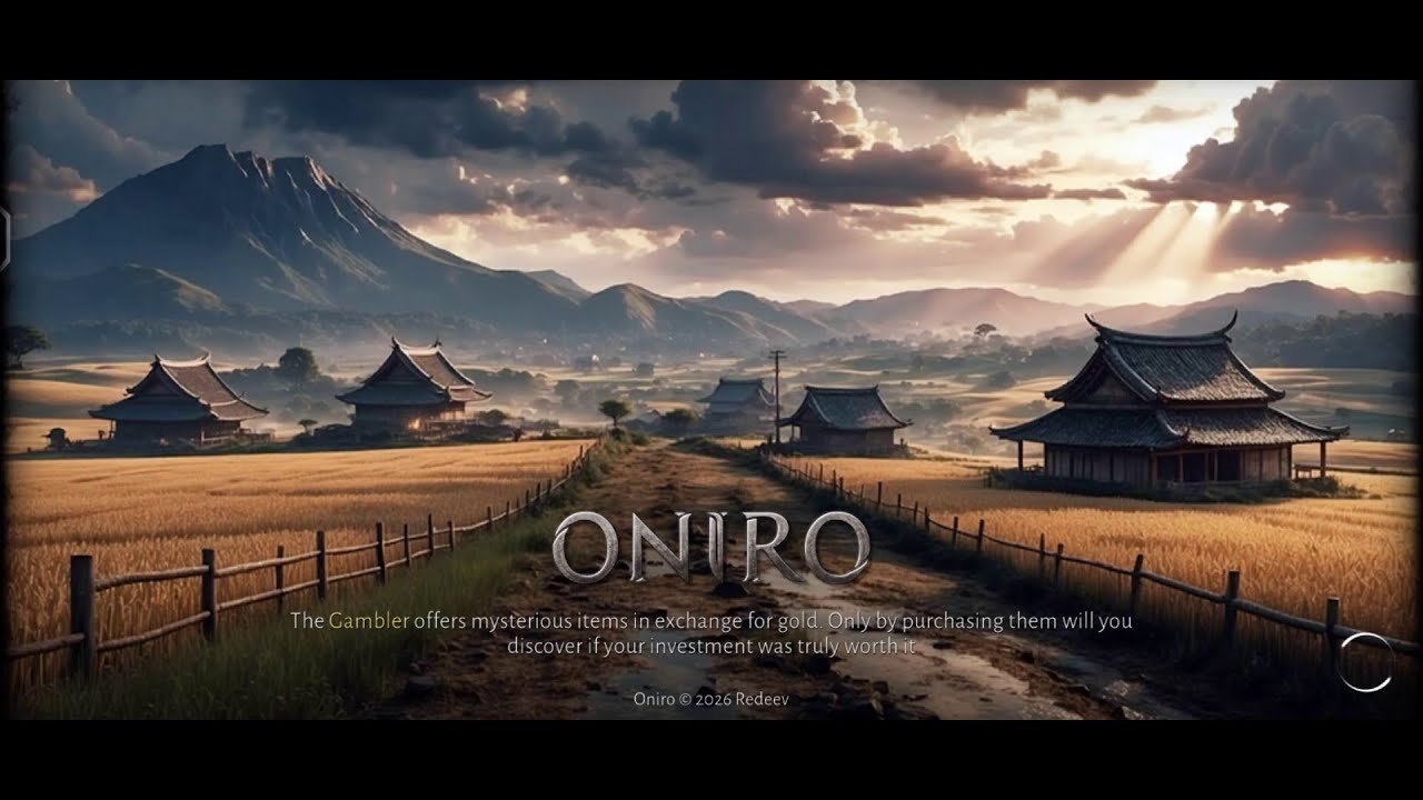 Oniro| Cave Passage II Walkthrough – Cave Mission Part-5 Gameplay||(iOS, Android) #oniro  #gaming