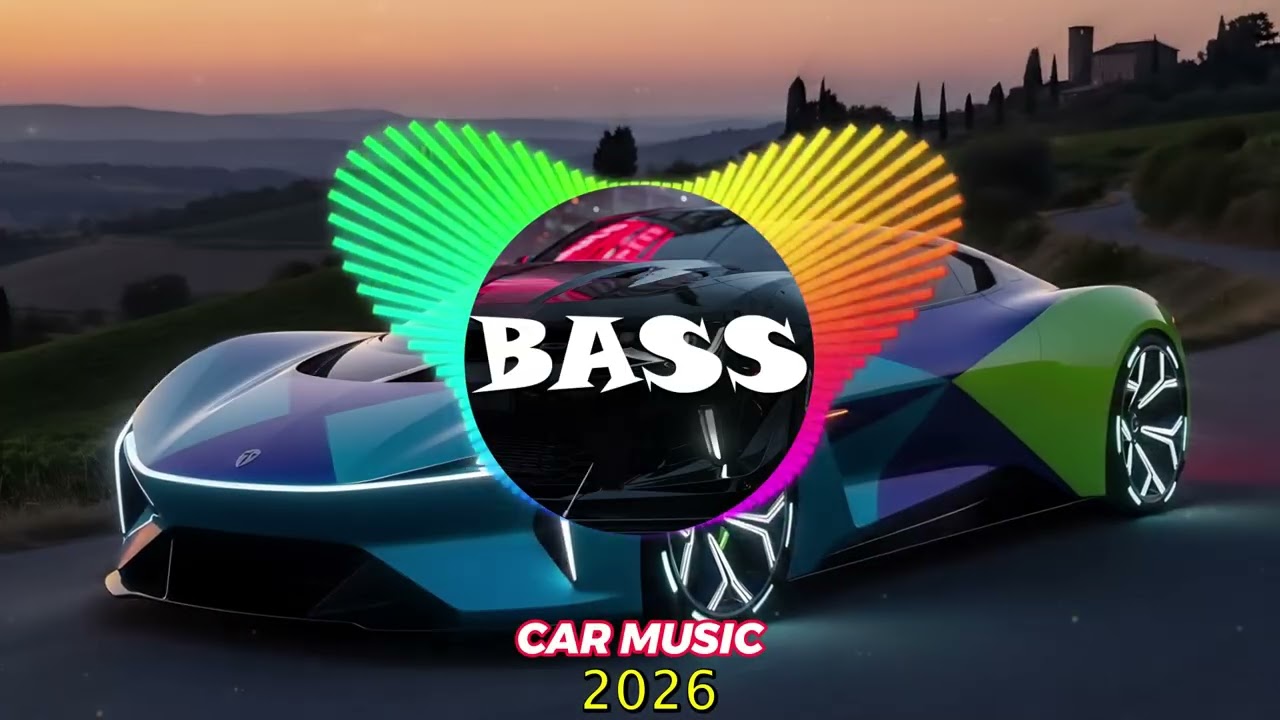 CAR MUSIC🎵🎶 | EDM REMIX CLUB BANGER BASS BOOSTED🔥🔥💯 | DANCE PARTY🥳🎉 | NIGHT DRIVE🌉✨ | GYM WORKOUTS💪⚡