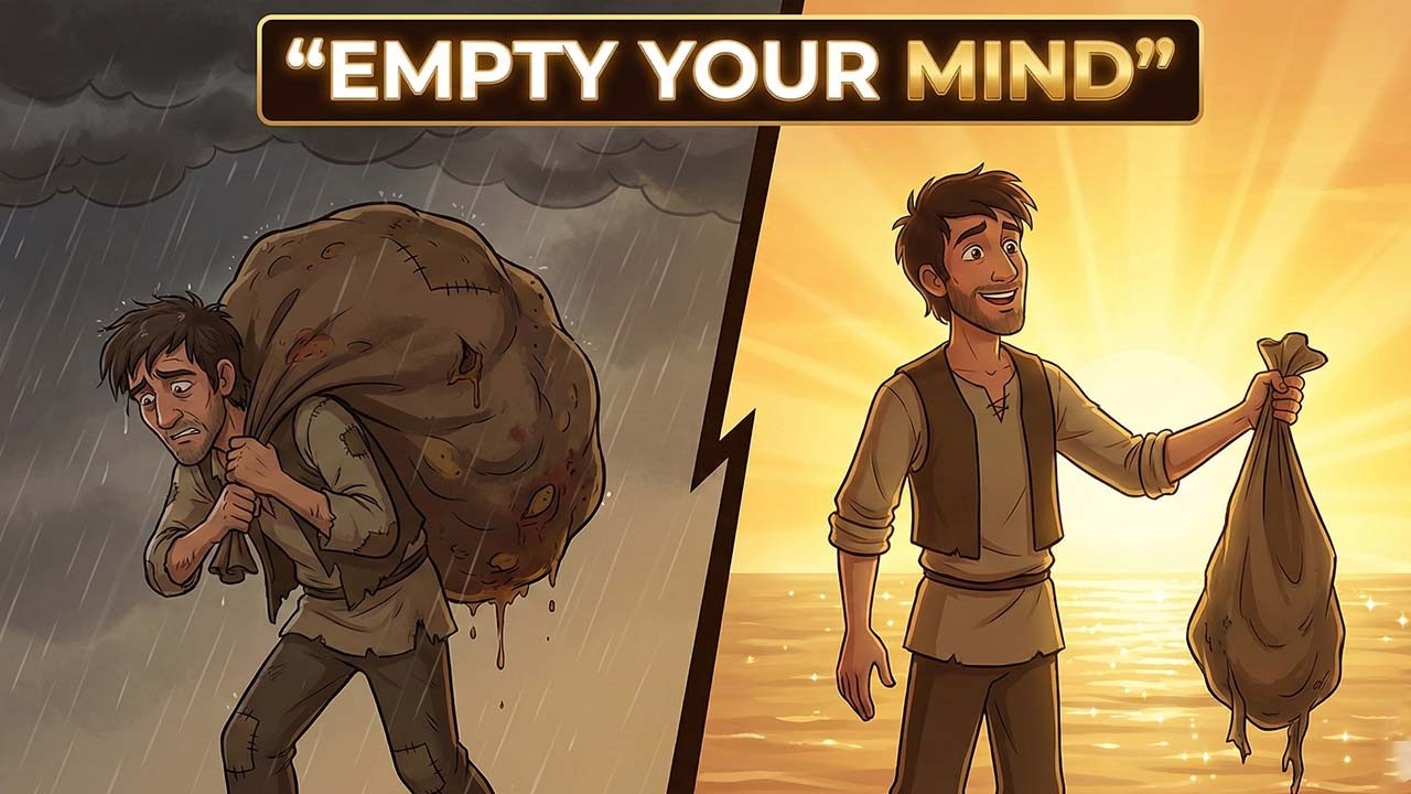 A must to watch motivational story for your life