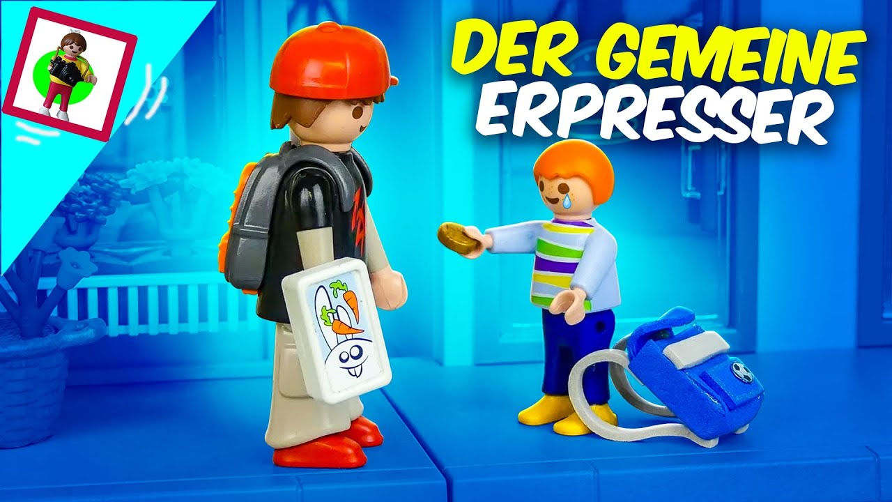 Playmobil Film 