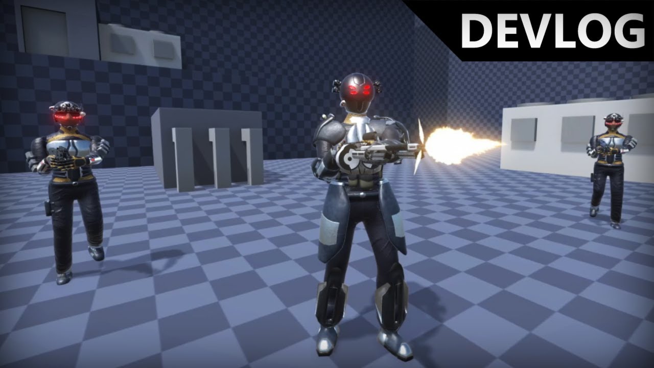 Adding New Features and Improvements to My Game | Devlog # -3.2