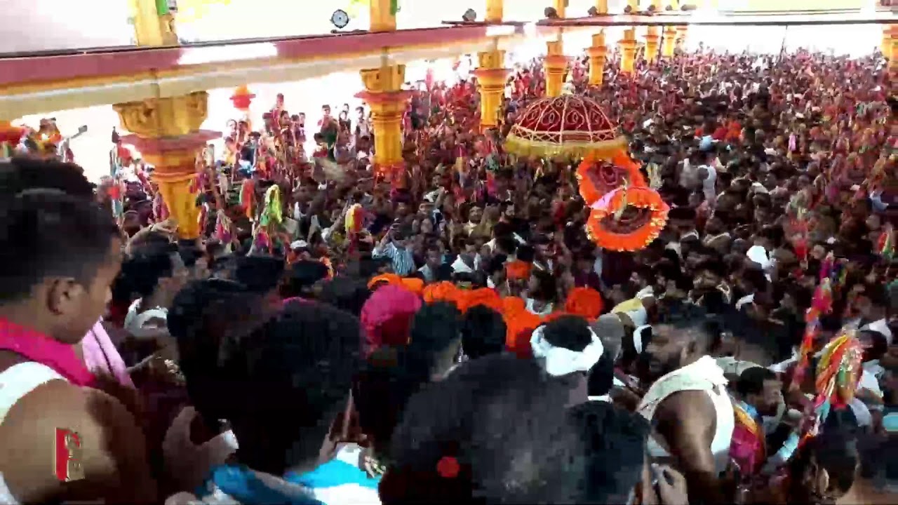 Lairai Jatra | Live | Prudent | 240423
