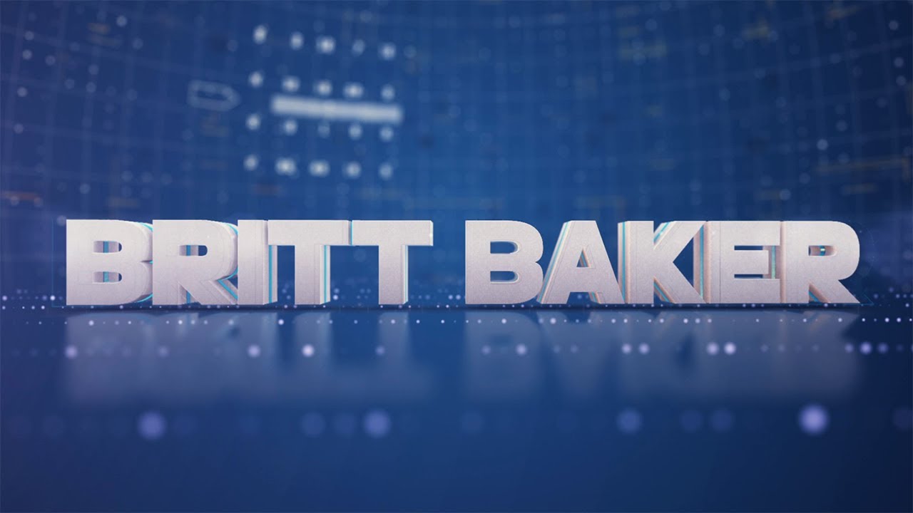 Britt Baker Custom Titantron (The Epic)