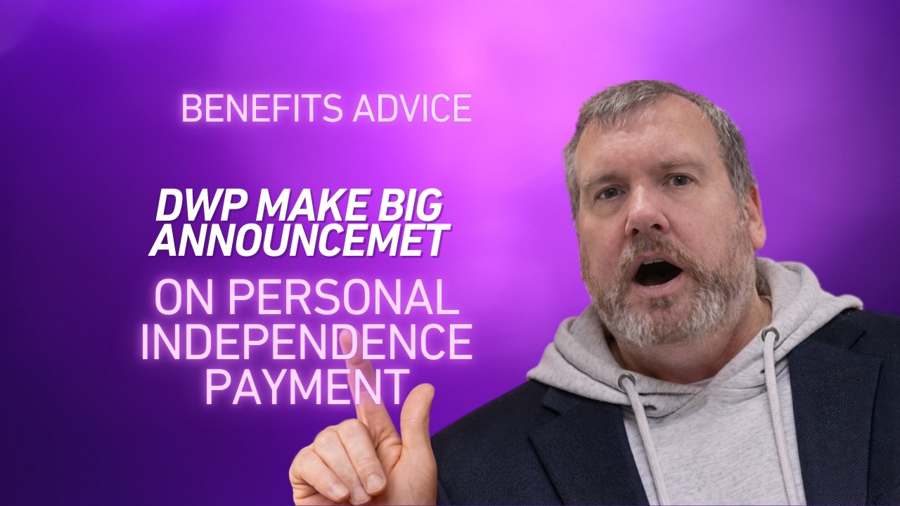 PIP Review Changes SHOCK Millions &ndash; Are YOU Affected? April 2026 Update!
