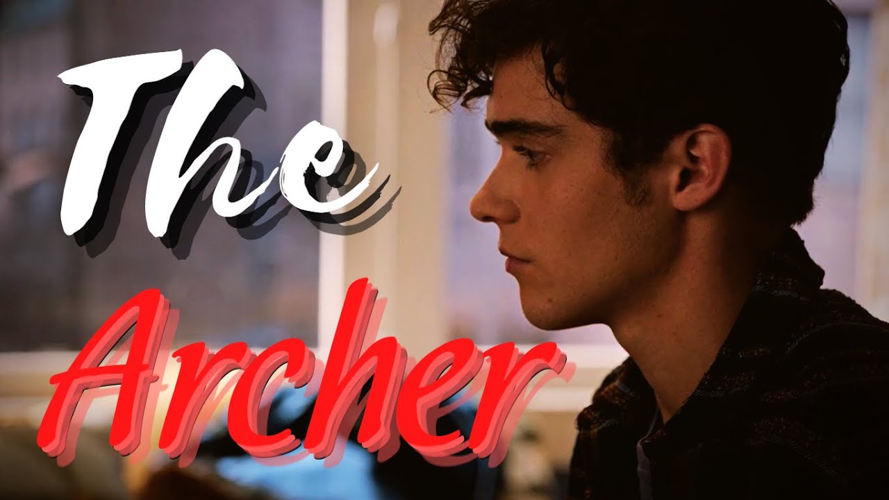 Ricky Bowen | The Archer | HSMTMTS