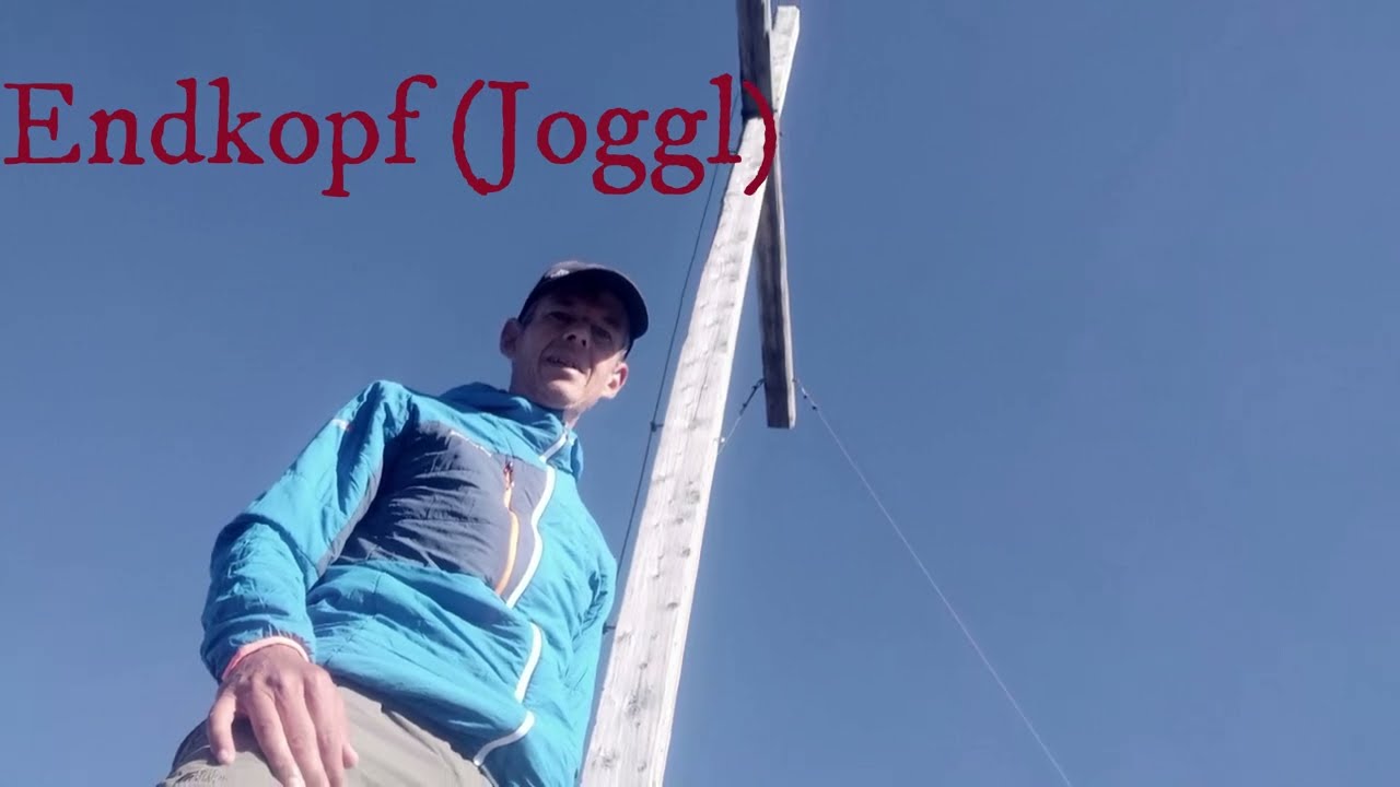 Endkopf Joggl 04 08 2022