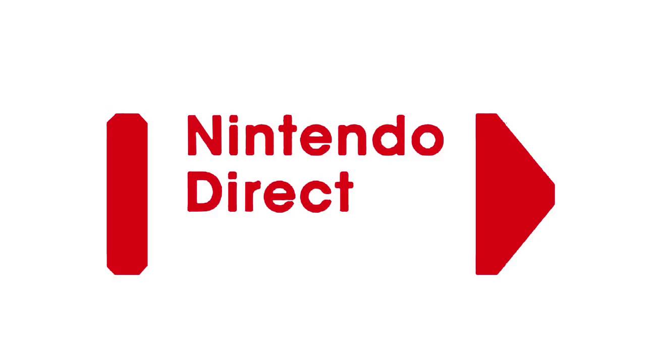 Nintendo Direct Main Theme