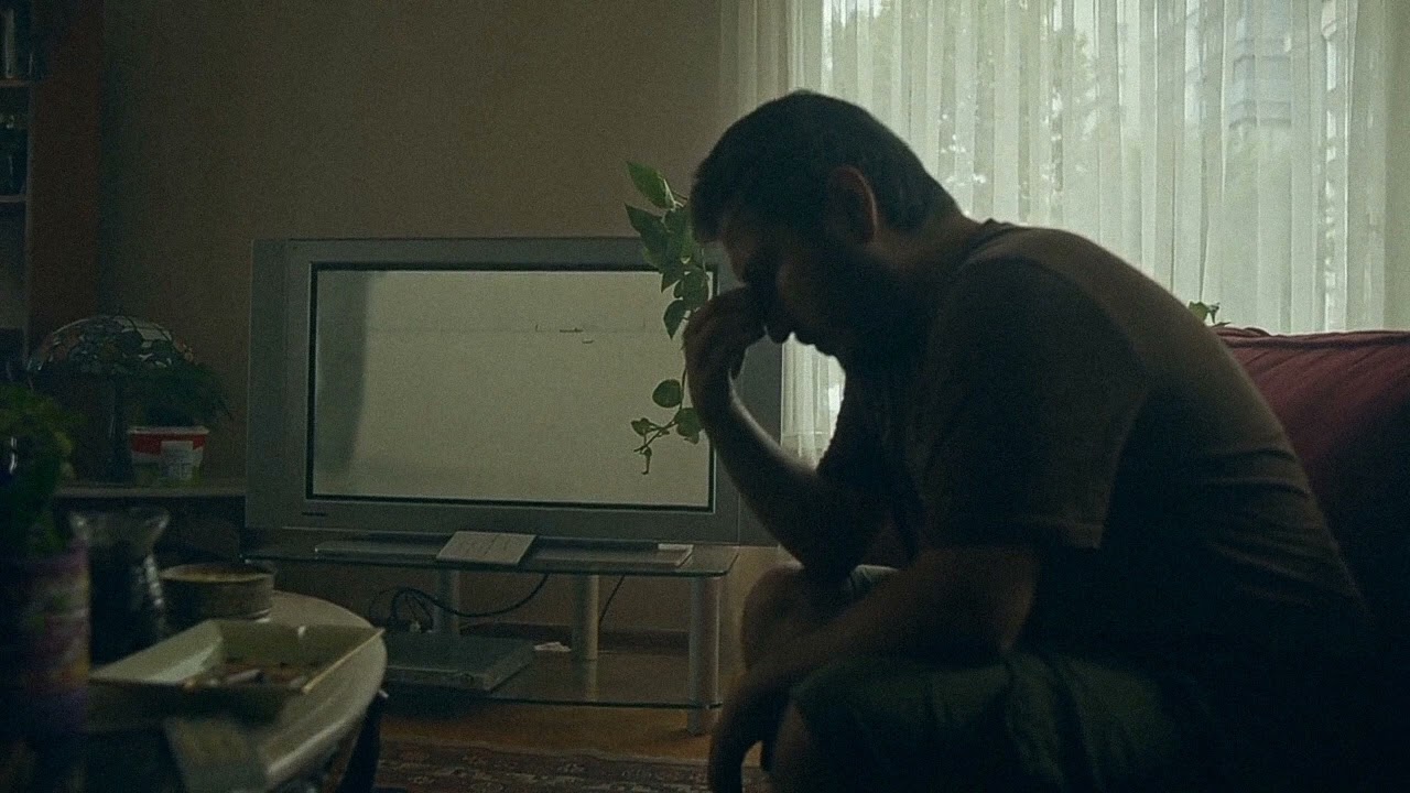 Gibi 3.Sezon 6.Bölüm Seyhan Abi Klip Müziği ( Galilean Love - Yury Poisik )