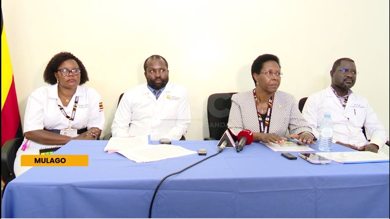 Mulago Responds to Justice Mulyagonja - Hospital Seeks More Funding to Fix Gaps