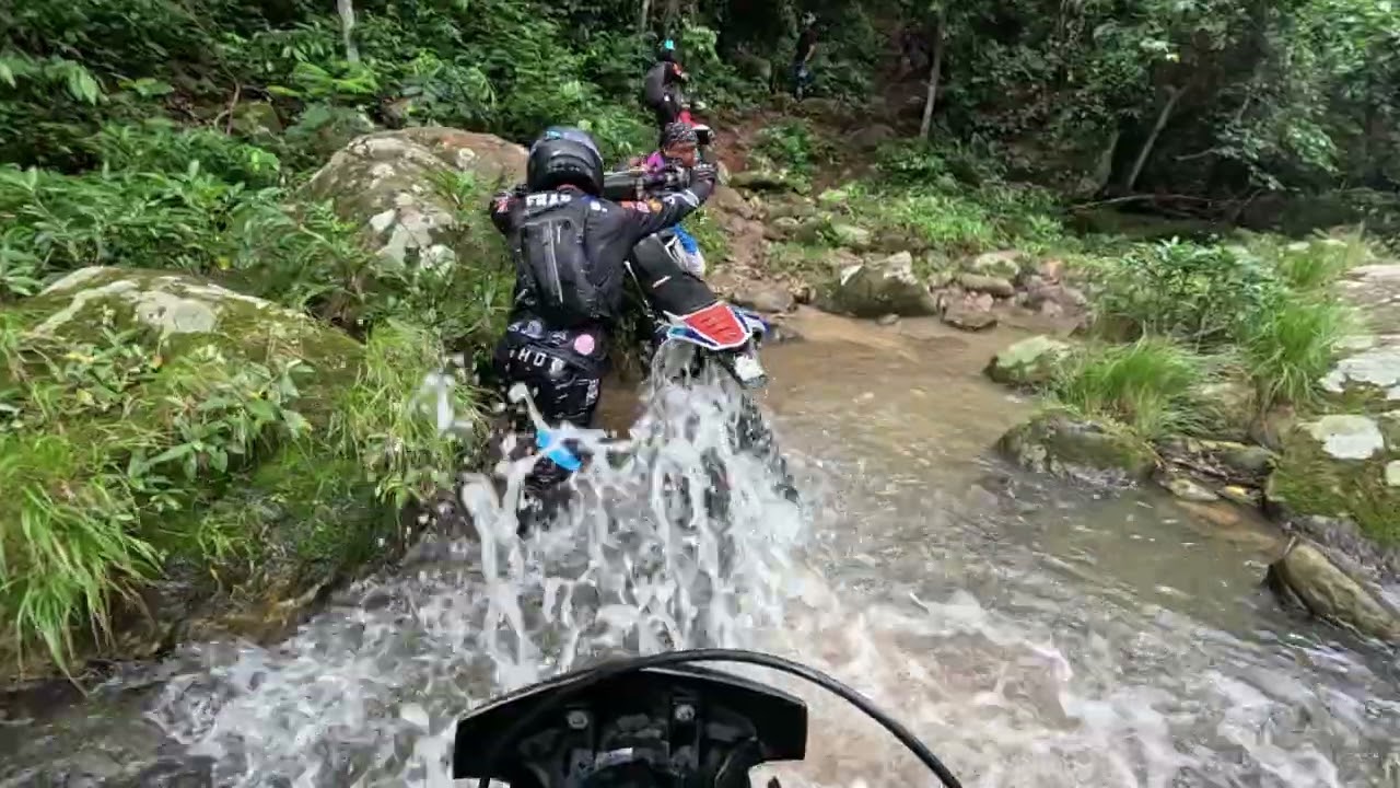 enduro huayrapurina tarapoto