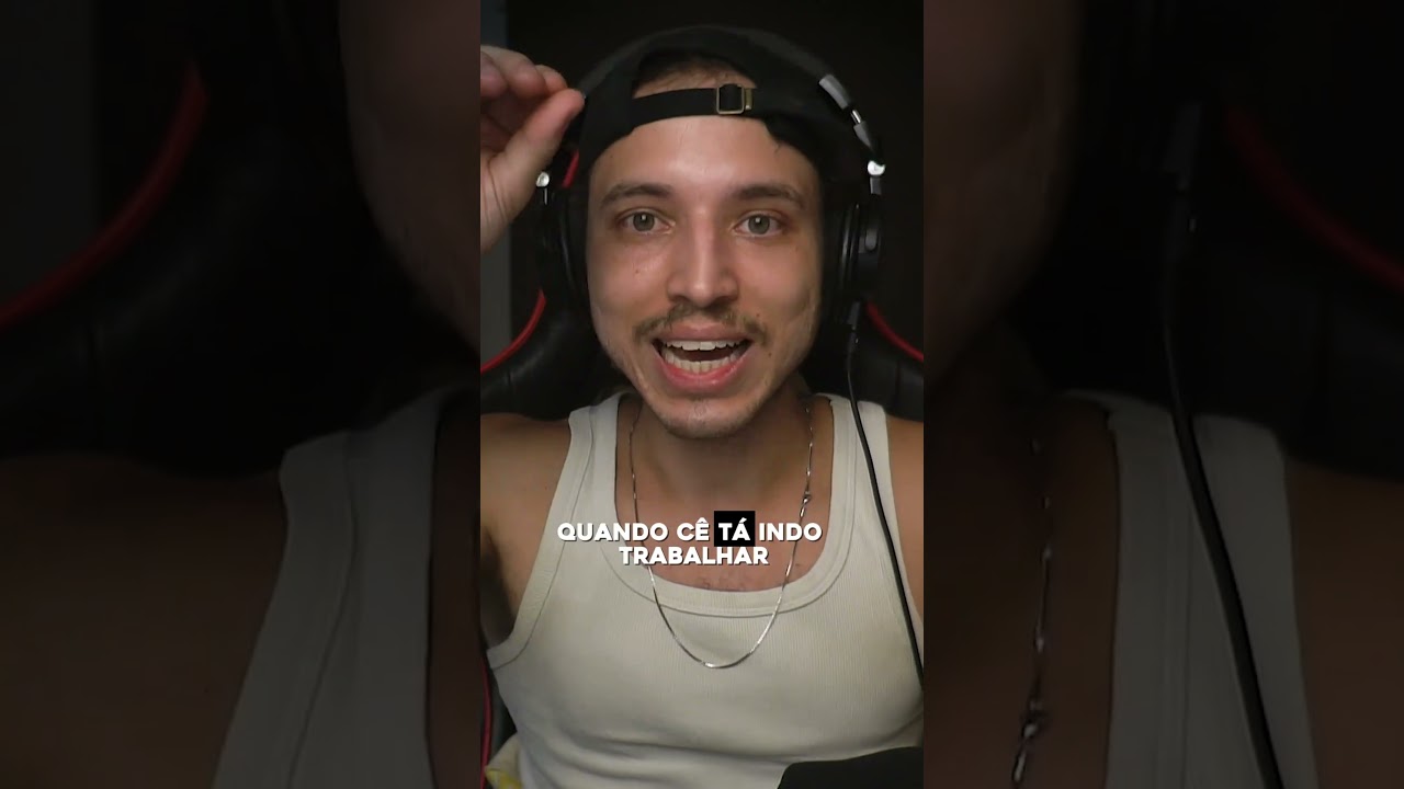NÃO CONFIE NA SUA VIZINHA SAFADA!