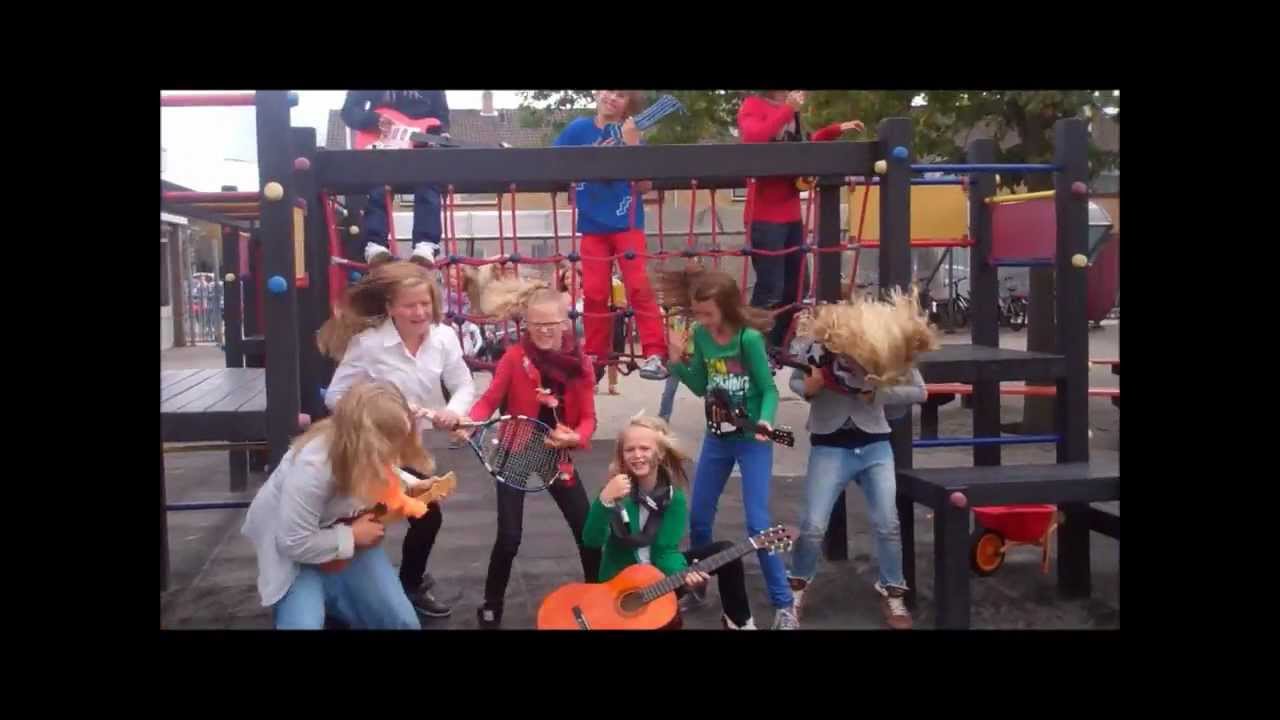 Lipdub De Hoeksteen