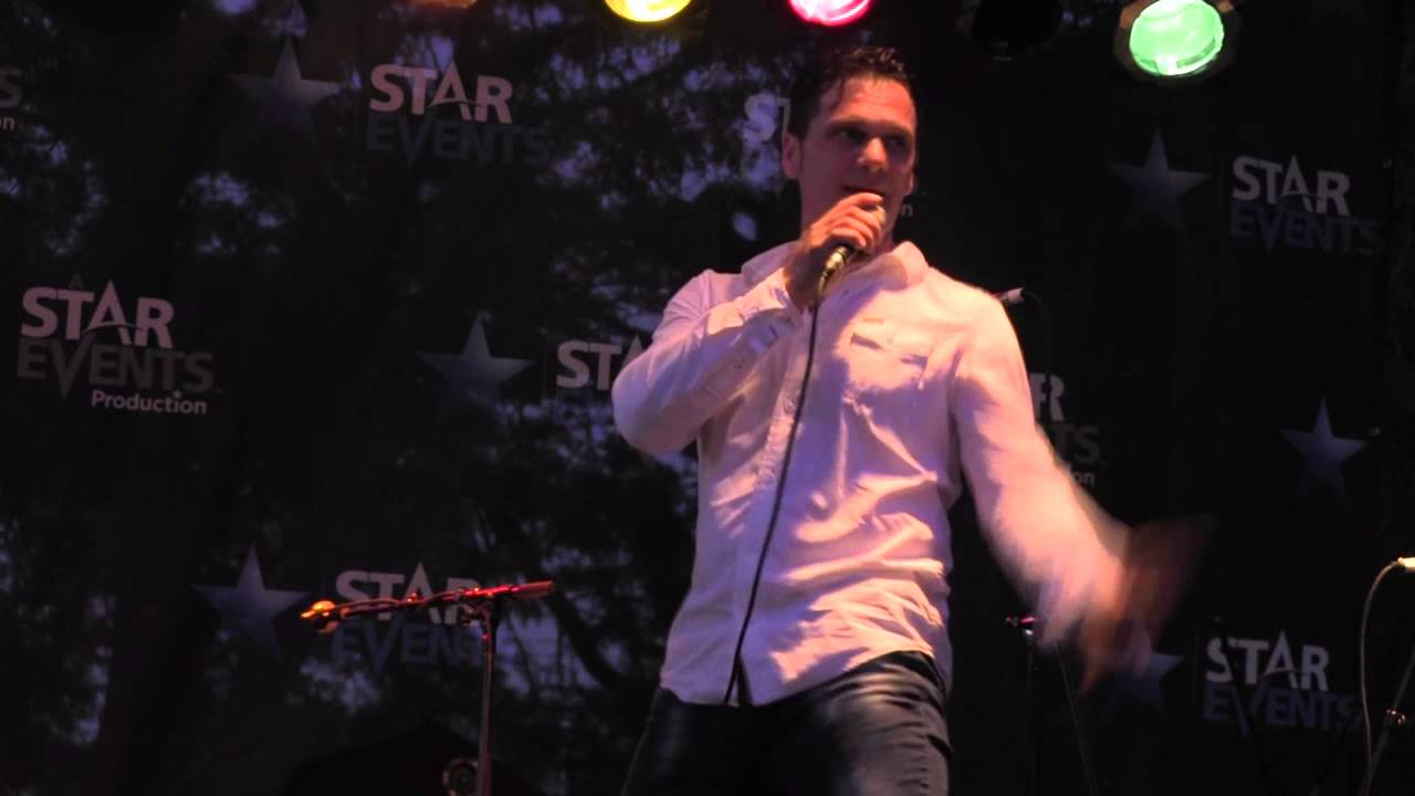 francesco marino show guaglione