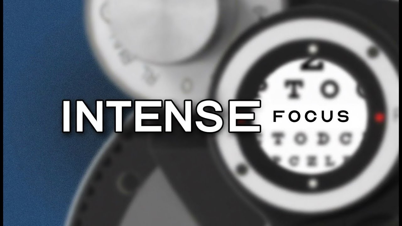 Impact Church Live | Intense Focus - Week 5 w/ Pastor Nate Perkins | February 1
