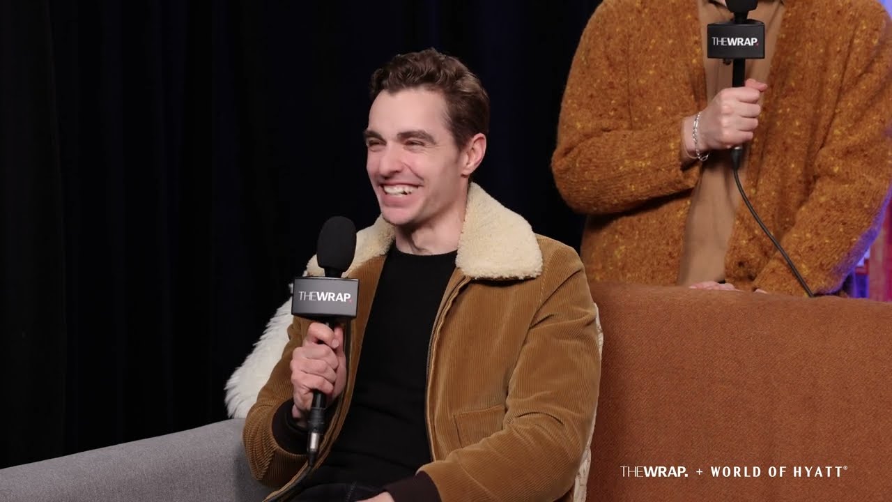 Sundance: Dave Franco and Sarah Goldberg Talk Cabbage Comedy 'Bubble & Squeak'