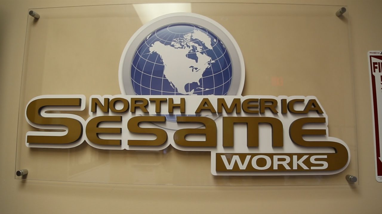 North America Sesame Works, LLC