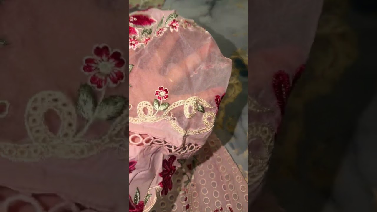 Ethnic eid collection 