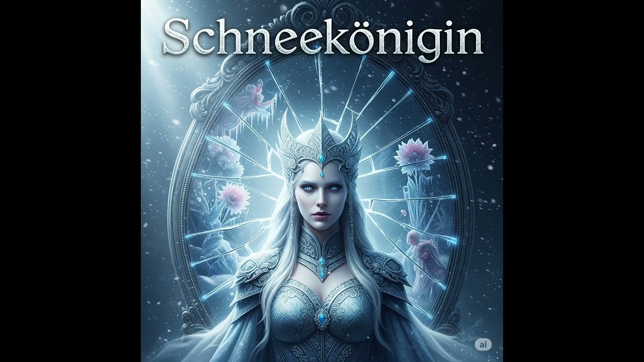 [Suno.AI] Schneekönigin 