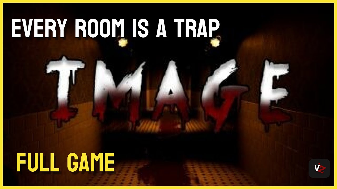 Image Full Game Walkthrough Gameplay No Commentary