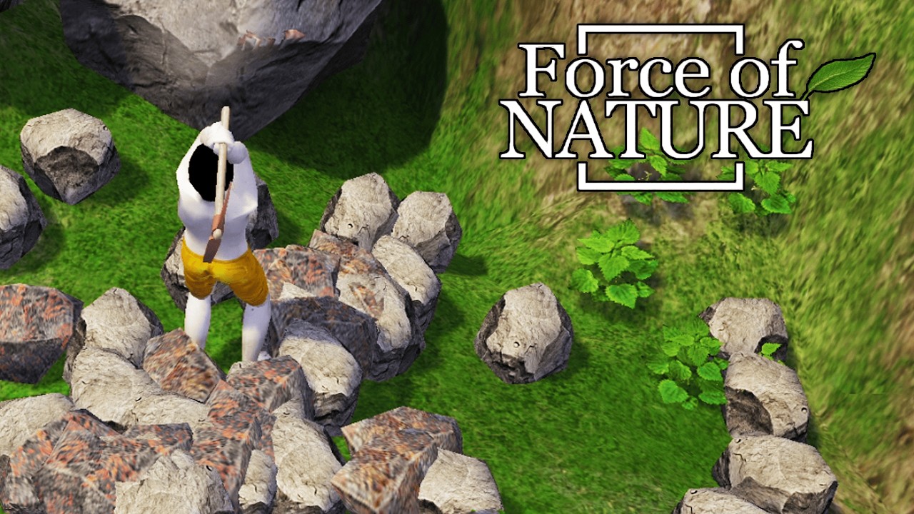 ФАРМ, ФАРМ И ЕЩЁ РАЗ ФАРМ ► Force of Nature ◄ #5