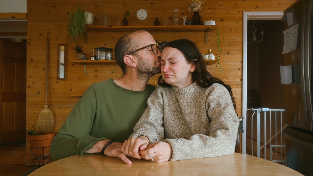 the hardest update I've had to film: Kyle's brain cancer journey