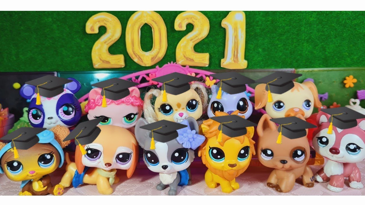Minişler: Mezuniyet 🎓💛