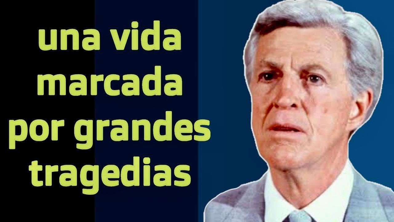 ¿UNA MUERTE PROVOCADA?- LA TERRIBLE HISTORIA DE CLAUDIO BROOK