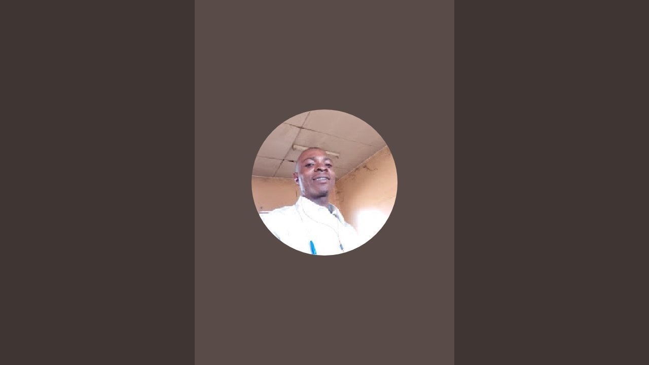 Albert Kalala misambu est en direct !