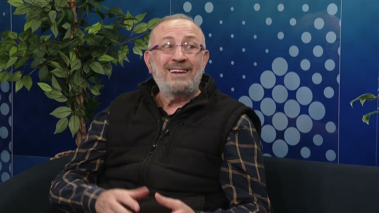 RTHN - Novsko popodne - 23.01.2025. dr Dragiša Delić