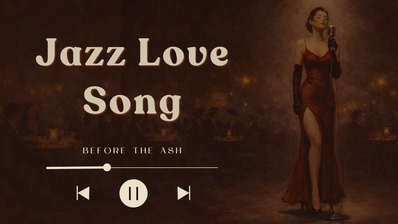 Unsaid | Intimate Late-Night Vocal Jazz (Original)