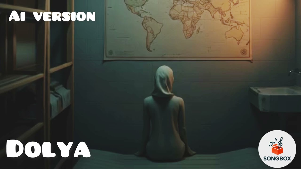 Доля Воровская 2026-New version
