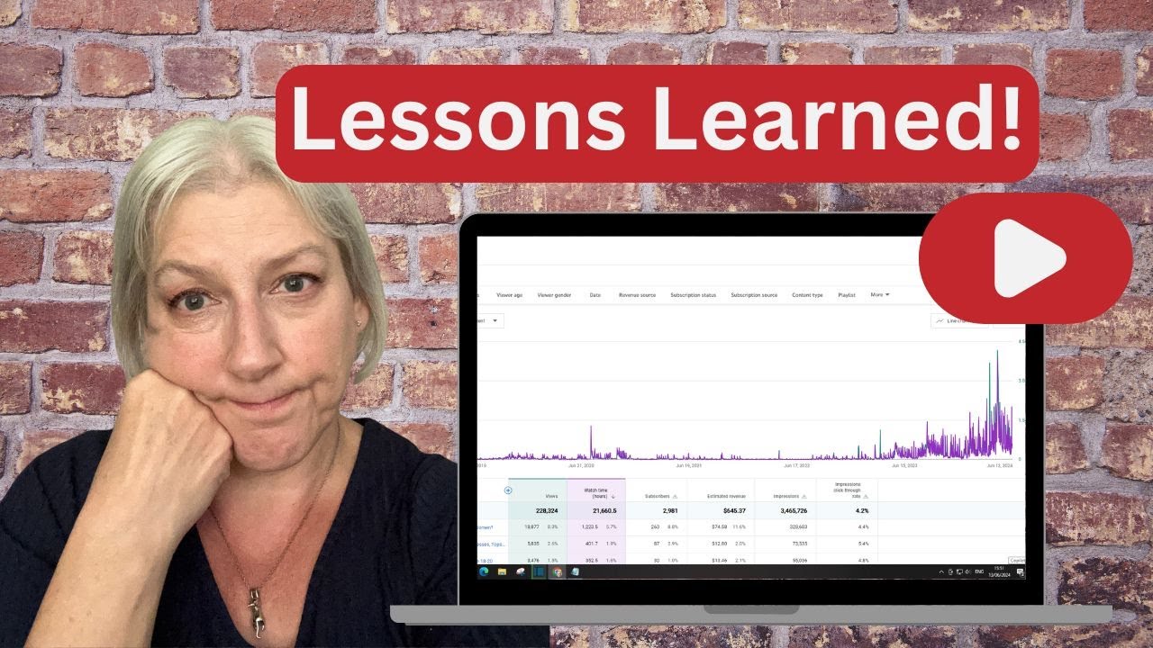 Don’t Make These Mistakes When You Start a Youtube Channel