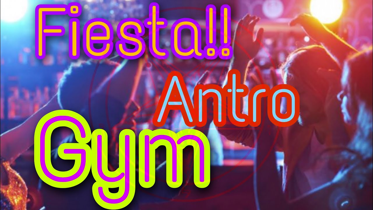 Música para hacer ejercicio // reggaeton para hacer ejercicio // MUEVELO DISFRUTALO MIX